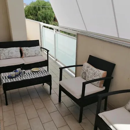Nettuno Apartment *