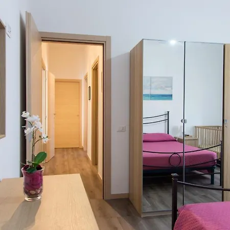 Apartment Nettuno Marina di Ragusa