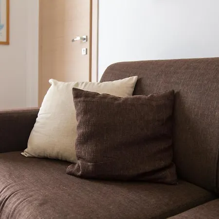 Apartment Nettuno Marina di Ragusa