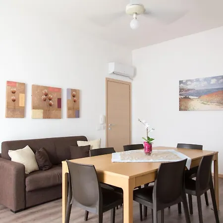 Nettuno Apartment Marina di Ragusa