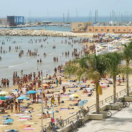Nettuno * Marina di Ragusa