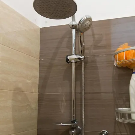 Apartment Nettuno *