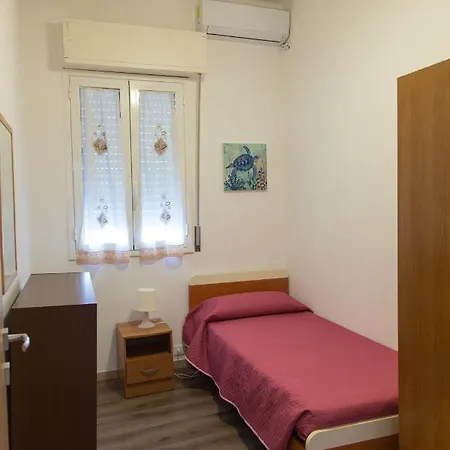 Apartment Nettuno *