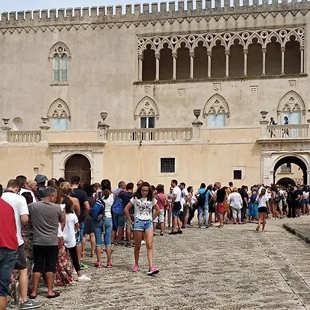 Apartment Nettuno