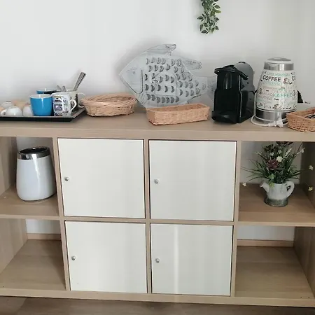 Apartment Nettuno Marina di Ragusa