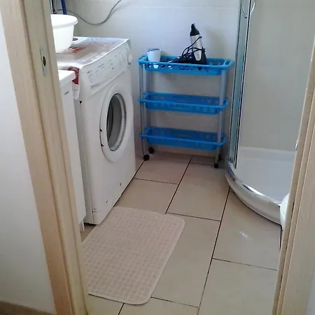 Nettuno Apartment *