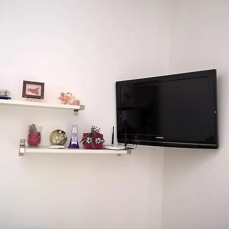 Apartment Nettuno