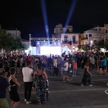 Nettuno Appartamento