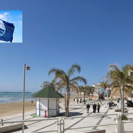 Appartement Nettuno Marina di Ragusa