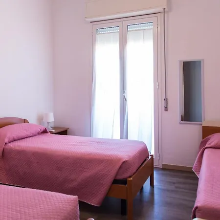 Appartement Nettuno *