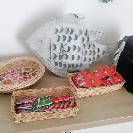 Nettuno Marina di Ragusa